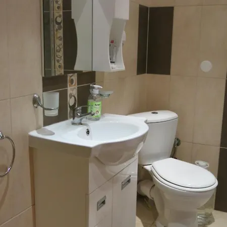 Sea Club Sarafovo With 1 Bedroom Tat アパート *