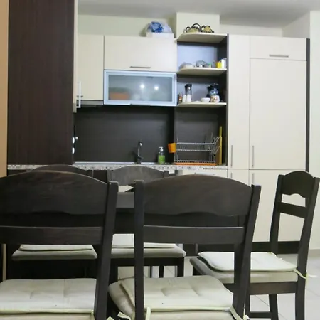 Sea Club Sarafovo With 1 Bedroom Tat アパート *