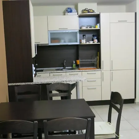 アパート Sea Club Sarafovo With 1 Bedroom Tat ブルガス