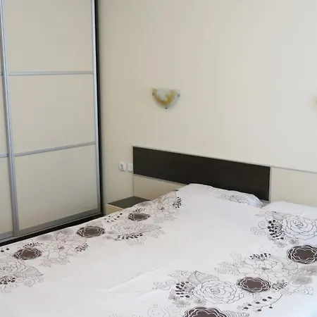 Sea Club Sarafovo With 1 Bedroom Tat アパート *