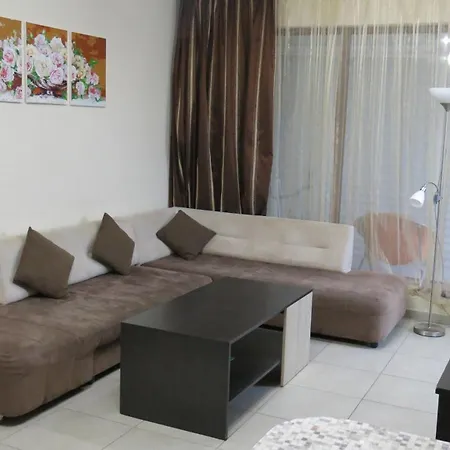 Sea Club Sarafovo With 1 Bedroom Tat アパート *