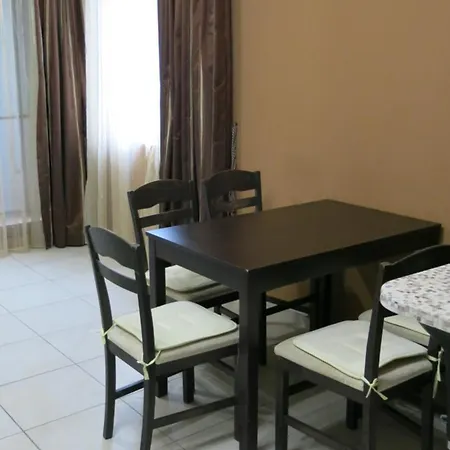 Apartment Sea Club Sarafovo With 1 Bedroom Tat *